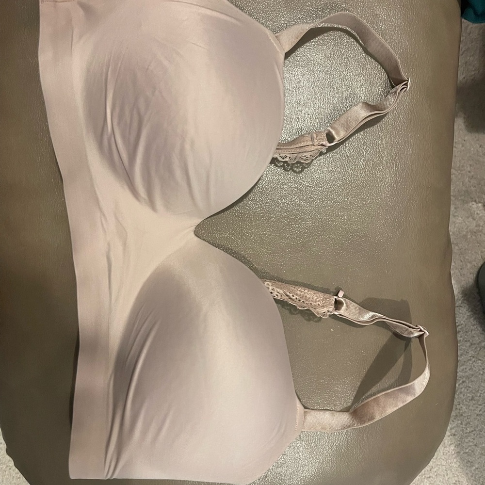 Soma Enbliss Luxe Wireless Bra